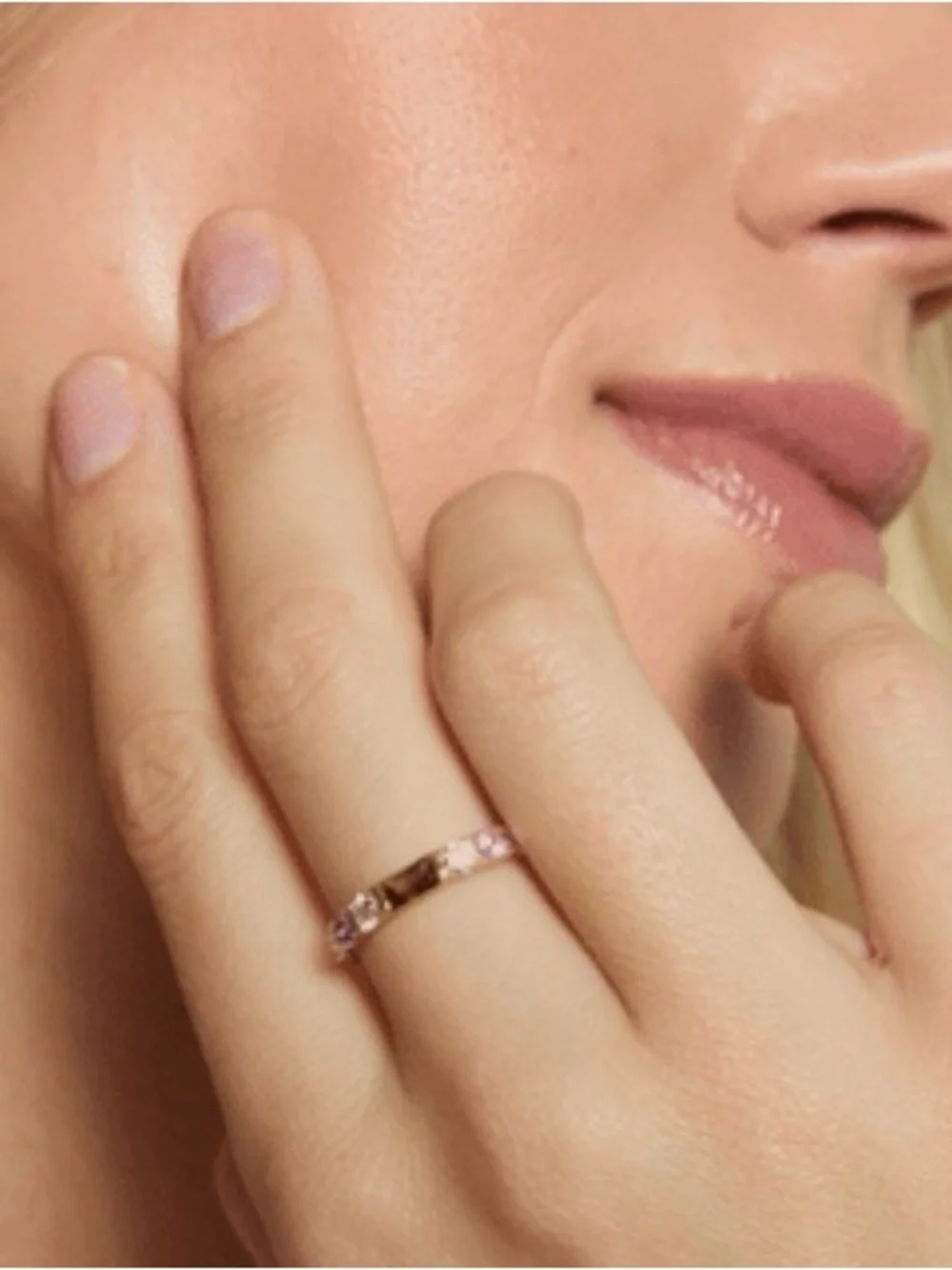 Olive and Piper Ring - Picture 3 of 3